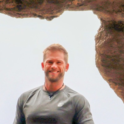 Eric Jajtner