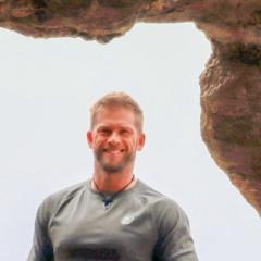 Eric Jajtner