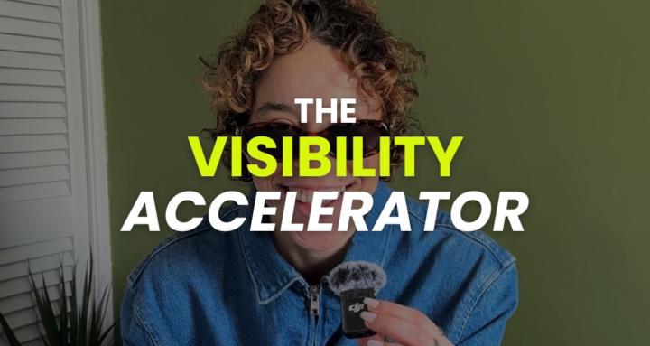 The Visibility Accelerator