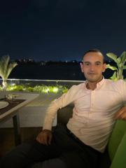 Abderrahmane El Arfaoui
