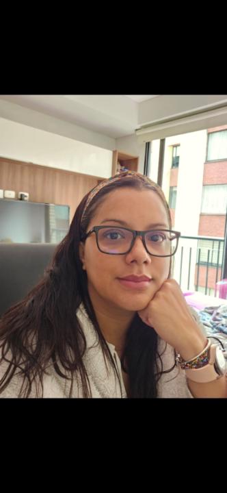 Andreina Durán