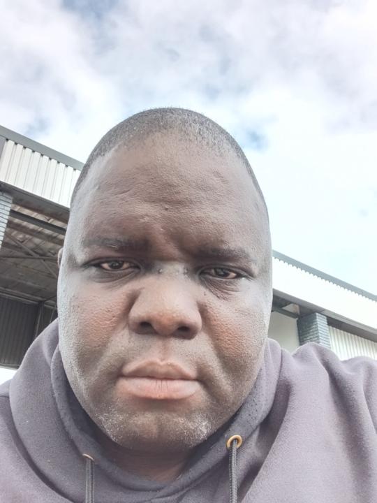 Sifiso Surprise