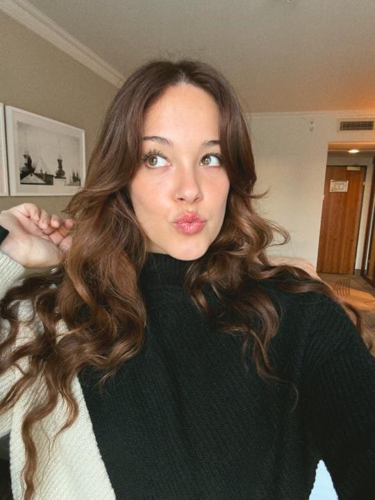Eden Platero