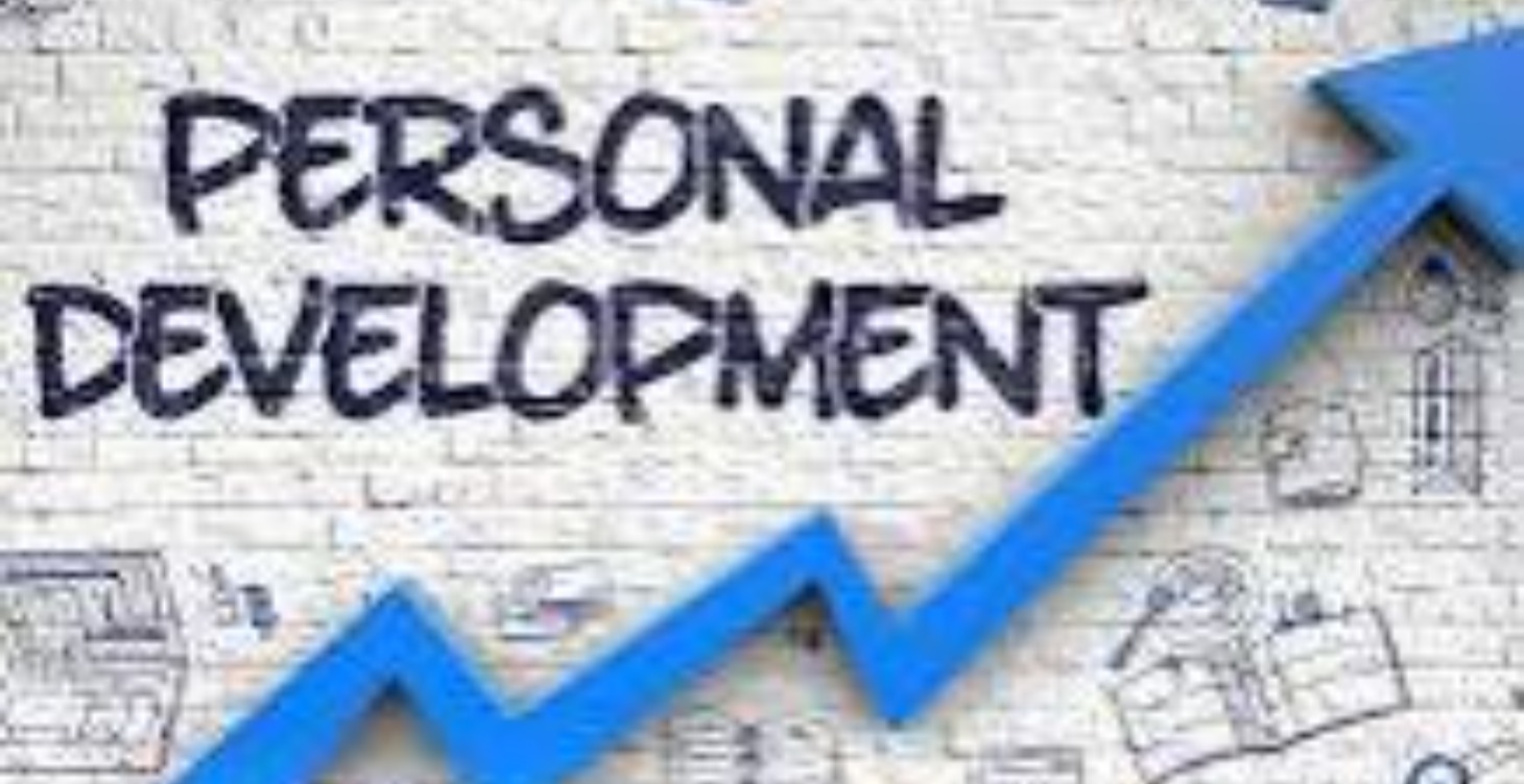 Lesson 4 PMP: Personal Development