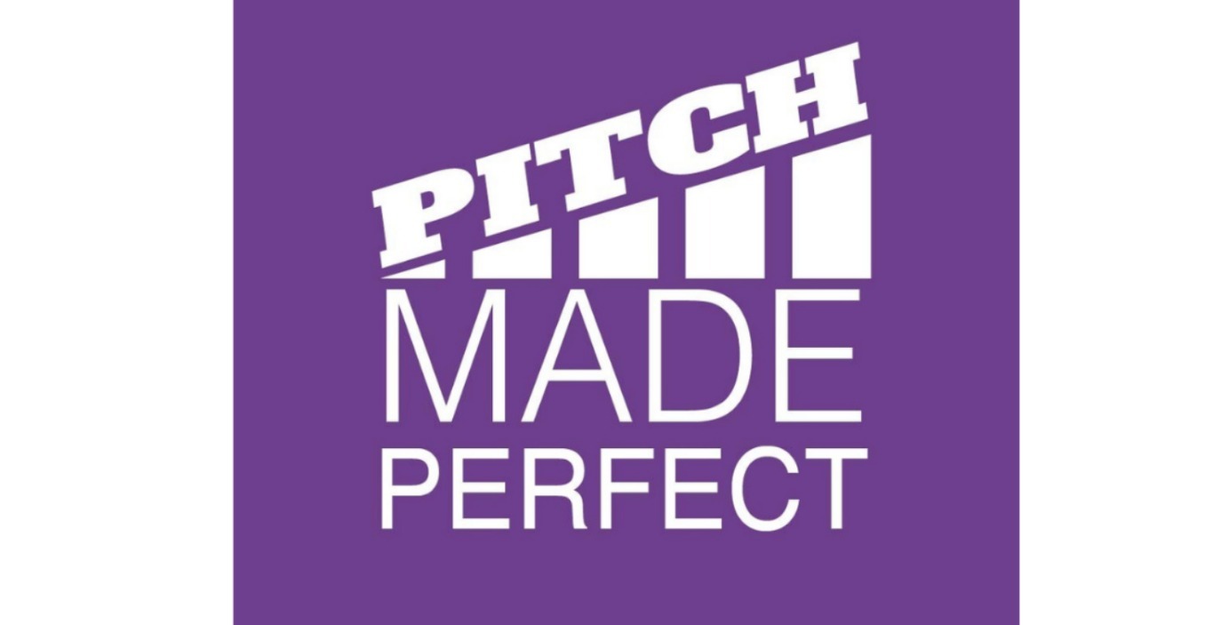 Lesson 3: Pitch Made Perfect Mastery