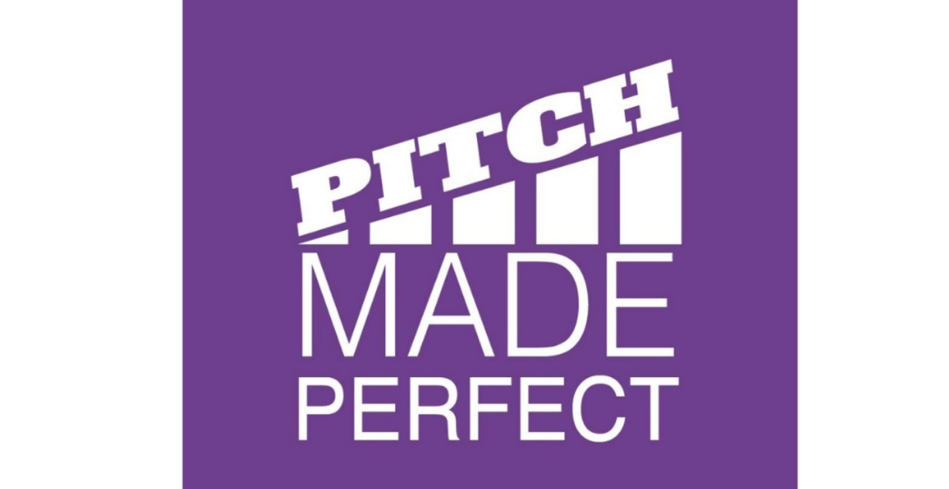 Lesson 1: Pitch Made Perfect Mastery