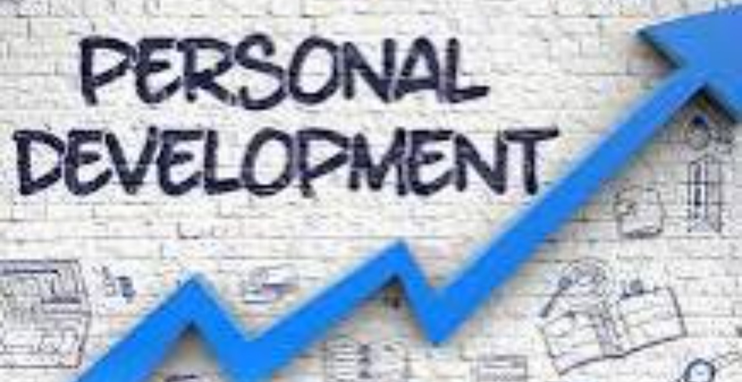 Lesson 6 PMP: Personal Development