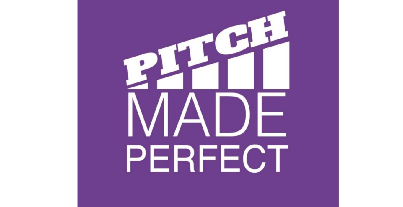 Lesson 9: Pitch Made Perfect Mastery