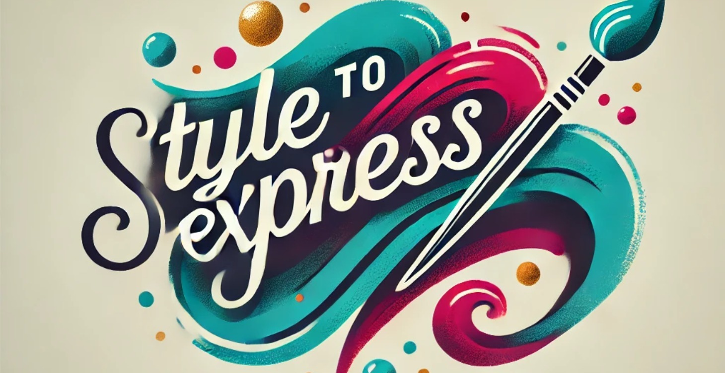 Style To Express