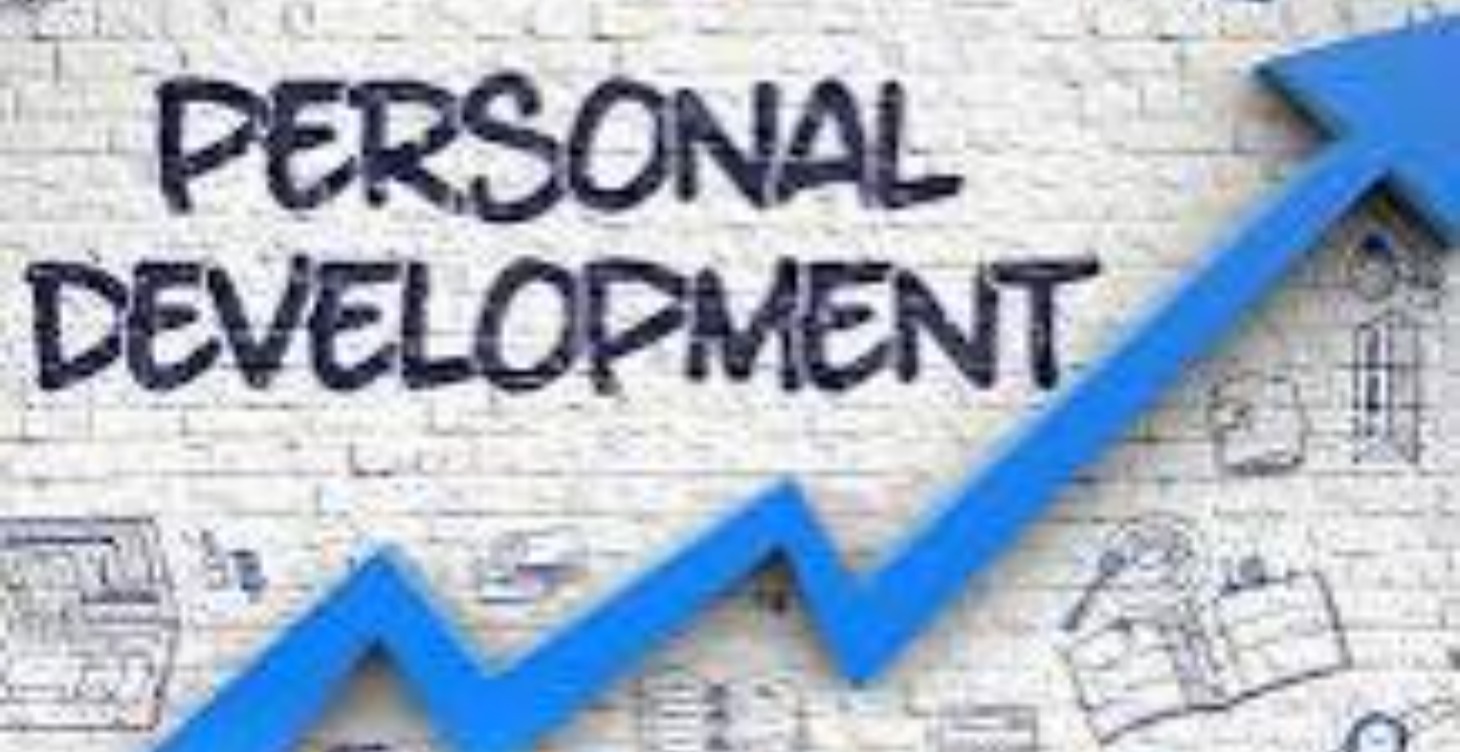 Lesson 9 PMP: Personal Development