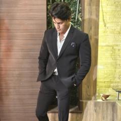 Aditya narayan Saha