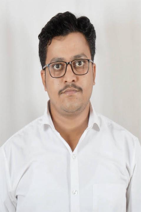 Avinash Nikam