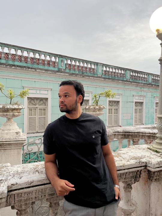 Victor Silva