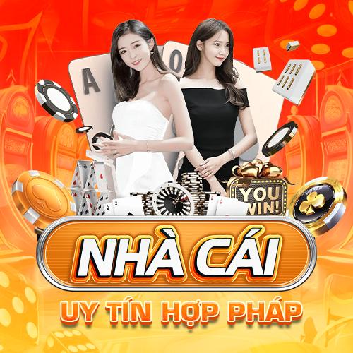 Nhà cái uy tín Hợp pháp