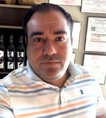 Alexander Marquina