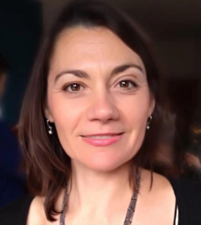 Véronique Bayle