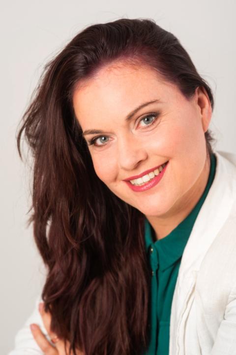 Maja Jerala