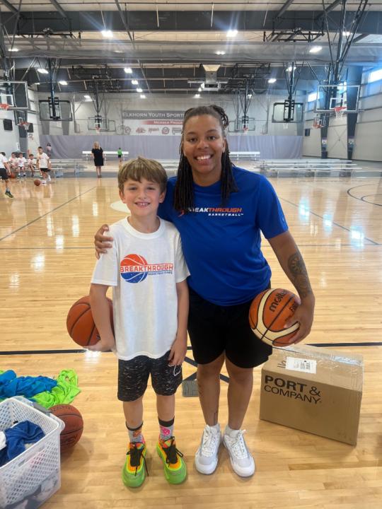 Jazmyne Laskey