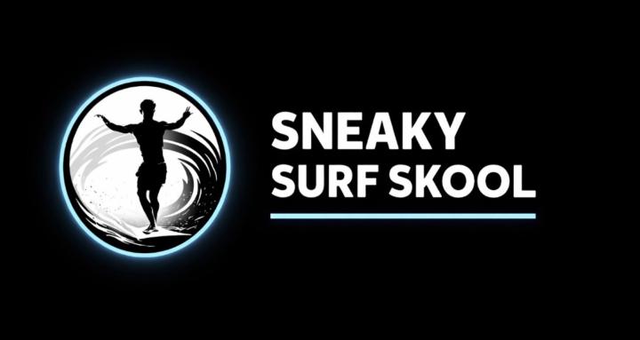 SneakySurfSkool