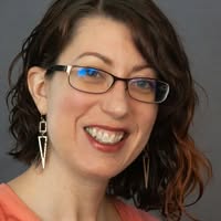 Catherine Utschig