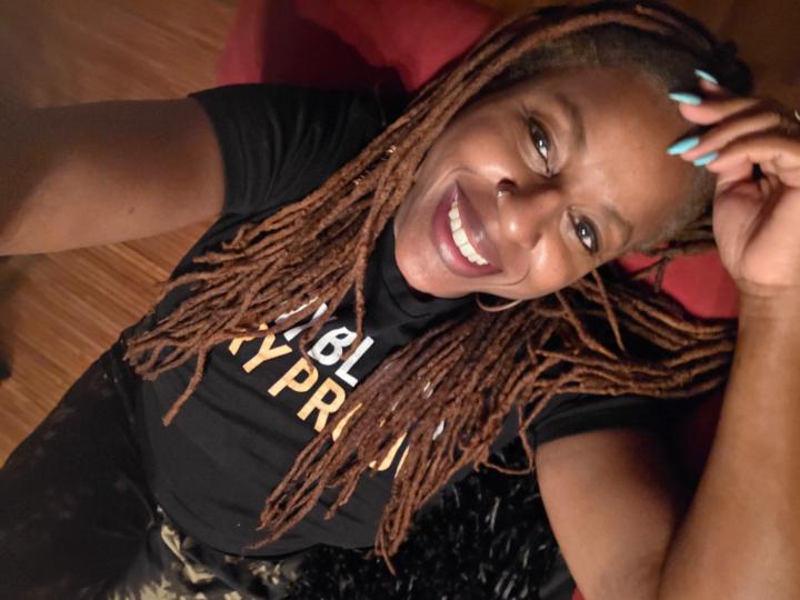 Cherelle Robertson