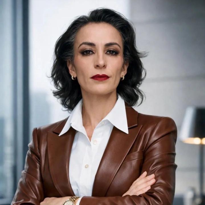Ma Teresa Sandoval Sanchez