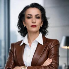 Ma Teresa Sandoval Sanchez