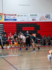Amari Pettway