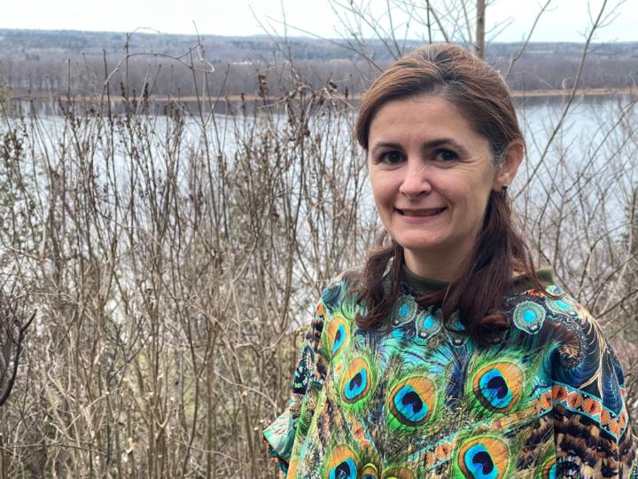 Carla Romero Villaobos