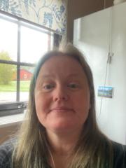 Viveka Bergkvist