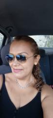 Adriana Gómez