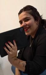 Milagros Larrahona