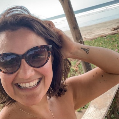 Alethya Arguello