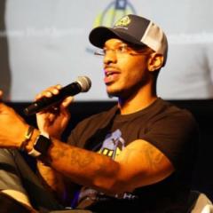 Kahlil Thomas