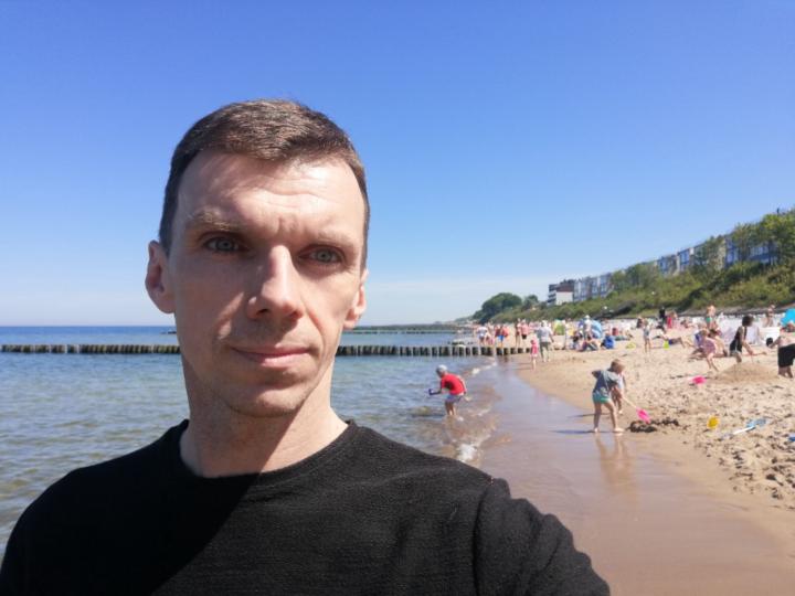 Jacek Łazarewicz