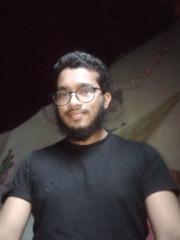 Shaik Forid