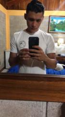 Kevin Vega Maffio