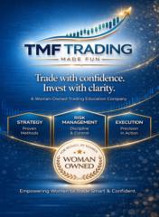 Tradingmadefun Forever