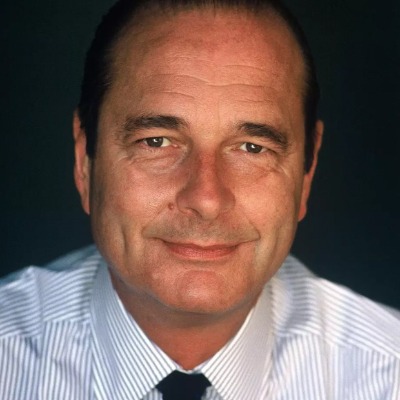 Jacques Chirac