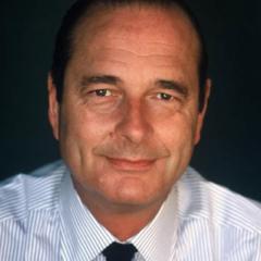 Jacques Chirac