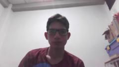 Diego Javier Ortega Ronquillo