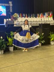 Blanca Tenorio