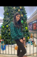 Merin Thankachan