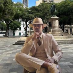 Daniell Deo TCR