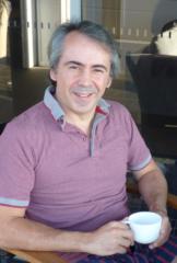 Constantine Papas