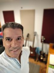 Daniel Silva Vera