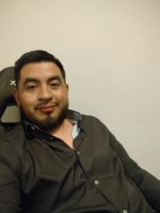 Rubén Efrain Pérez Herón