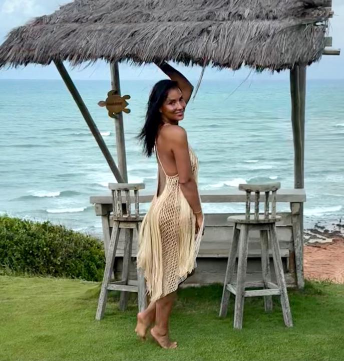 Valeria Vigas Sealock