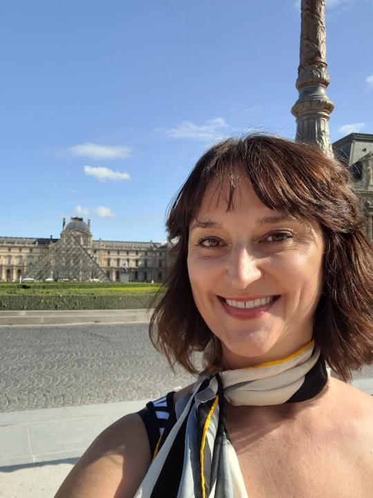 Jennifer Birkholz