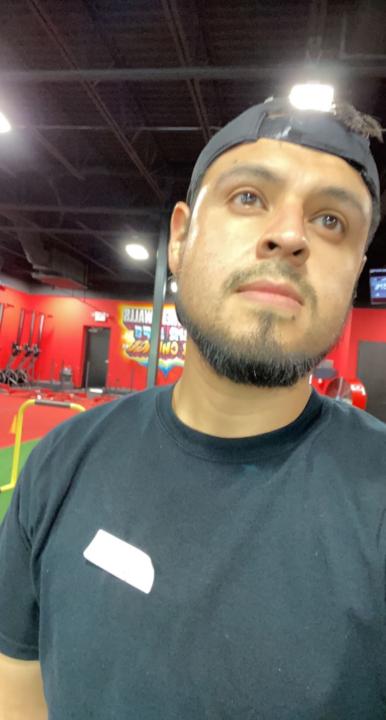 Angel Gonzalez